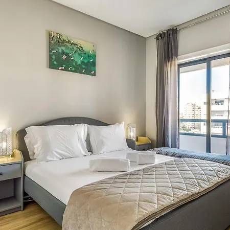 Appartement Dream Casa By Lovelystay