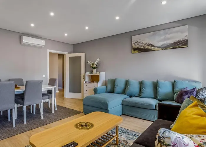 Apartamento Dream Casa By Lovelystay *