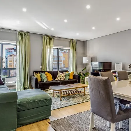 Dream Casa By Lovelystay *