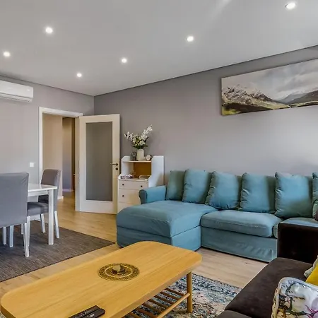 Lejlighed Dream Casa By Lovelystay *