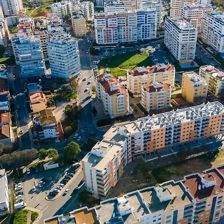 Lejlighed Dream Casa By Lovelystay Portimão