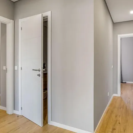 Dream Casa By Lovelystay Lejlighed Portimão