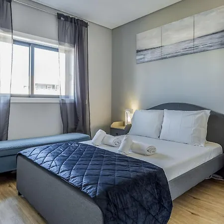 Lejlighed Dream Casa By Lovelystay *