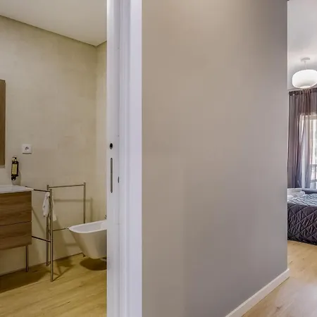 Dream Casa By Lovelystay * Portimão