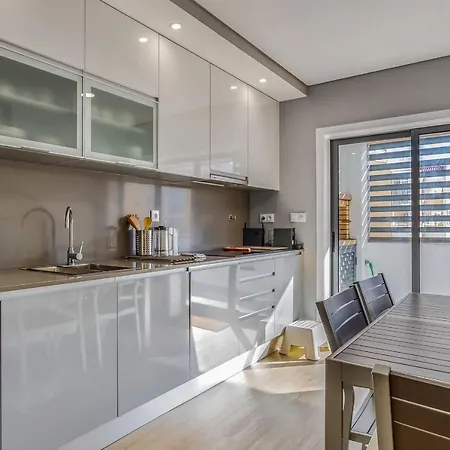 Appartamento Dream Casa By Lovelystay *