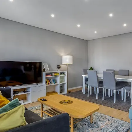 Dream Casa By Lovelystay Lejlighed