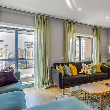 Lejlighed Dream Casa By Lovelystay Portimão