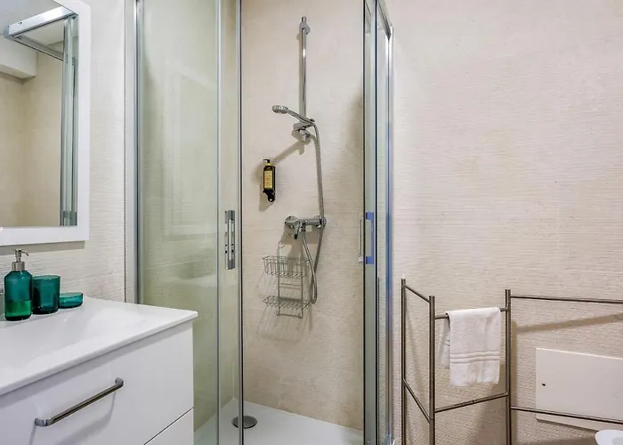 Apartment Dream Casa By Lovelystay Portimao