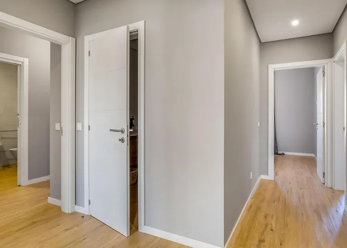 Dream Casa By Lovelystay Apartment Portimao
