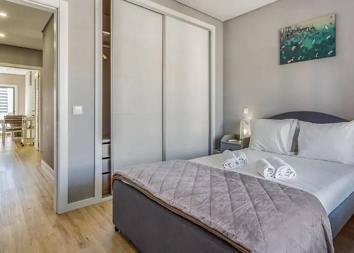 Dream Casa By Lovelystay Portimao