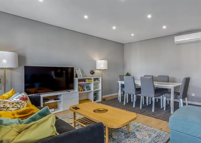 Dream Casa By Lovelystay Apartment