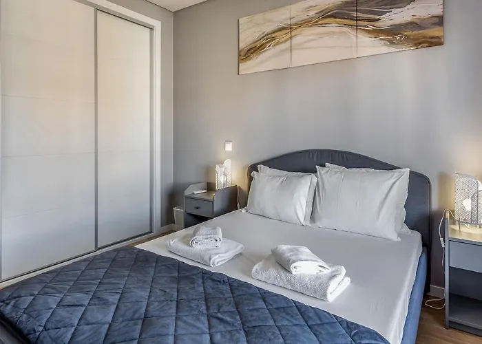Apartment Dream Casa By Lovelystay