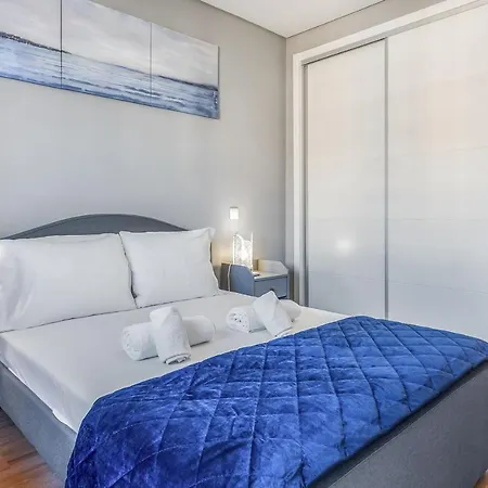 Dream Casa By Lovelystay Apartman Portimão