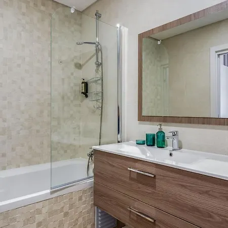 Dream Casa By Lovelystay * Portimão