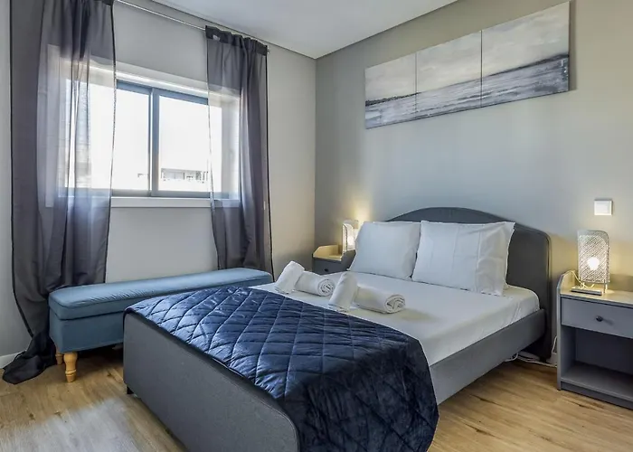 Appartamento Dream Casa By Lovelystay *